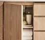 Newport 60" Double Sink Vanity