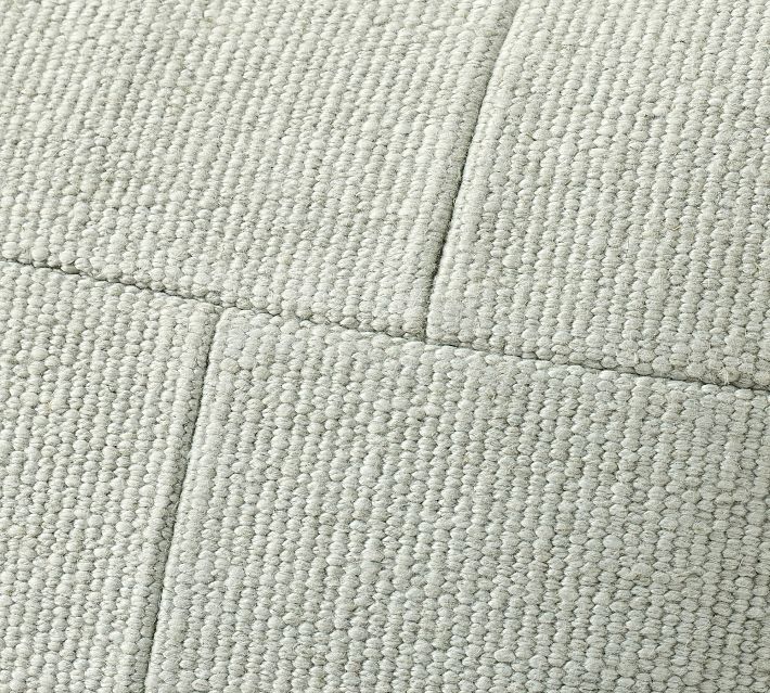 Patchwork Pillow Cover | Pottery Barn