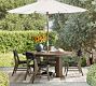 Get the Look: Rockport Round Table + Abbott Chair Dining Set