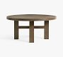 Get the Look: Rockport Round Table + Abbott Chair Dining Set
