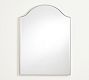 Scarlett Rectangular Arch Mirror