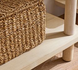 Cayman Bookcase (34")