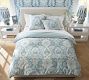 Kravet Arboretum Petite Floral Reversible Shams