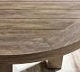Get the Look: Rockport Round Table + Abbott Chair Dining Set