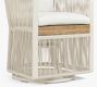 Get The Look: Lakewood Round Dining Table + Chair