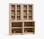 Modern Farmhouse 68&rdquo; Hutch