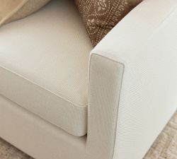 Union 3-Piece Sectional (110")