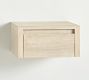 Cayman Single Drawer Shelf (12")