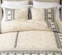 Dakota Quilted Sham