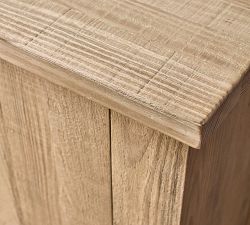 Farmhouse Trestle Buffet (66")