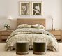 Evans Handloomed Wool Rug