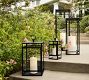 Maxwell Handcrafted Outdoor Lantern