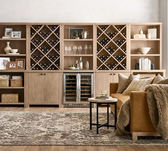 $500 - $1,000 Price All Storage & Modular Furniture | Pottery Barn