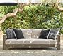 Rockport Outdoor Sofa (86")