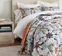 Brighton Handcrafted Reversible Quilt