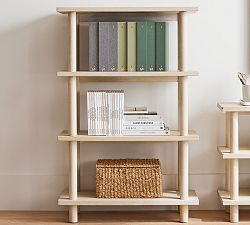 Cayman Bookcase (34")