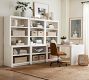 Dillon Double Modular Bookcase (36")