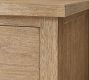 Farmhouse 5-Drawer Tall Wide Dresser (48")