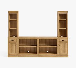 Aubrey 5-Piece Storage Set (108")