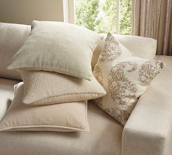 Cozy Cloud Pillow Cover