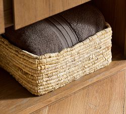 Kona 55" Single Wide Sink Vanity