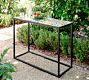 Porto Tile Outdoor Console Table (40")