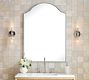 Scarlett Rectangular Arch Mirror