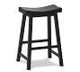Tibetan Counter Stool