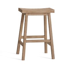 Tibetan Counter Stool