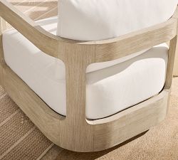 Get The Look: Aptos Sofa Outdoor Lounge Set