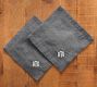 Mason Cocktail Napkins - Set of 4