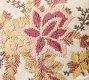 Aila Embroidered Pillow Cover