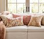 Aila Embroidered Pillow Cover