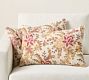 Aila Embroidered Pillow Cover