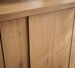 Aldon Buffet (64")