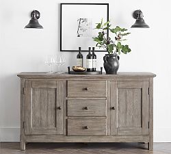 Benchwright Buffet (66")