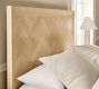 Blair Herringbone Bed