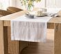 Eliza Linen Table Runner