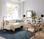 Folsom Small Square Coffee Table (29")