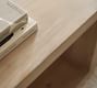 Folsom Small Square Coffee Table (29")