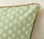 Kravet Arboretum Petite Floral Pillow Cover