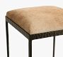 Sedona Backless Metal Counter Stool