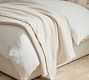 Soft Cotton Waffle Blanket