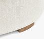 Universal Round Ottoman 