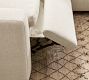 Westlake Reversible Power Reclining Sectional (121")