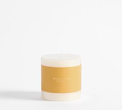 White Cedar Citrus Scent Collection