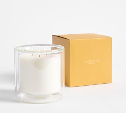 White Cedar Citrus Scent Collection