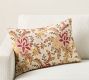 Aila Embroidered Pillow Cover