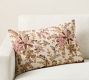 Aila Embroidered Pillow Cover