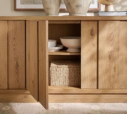 Aldon Buffet (64")